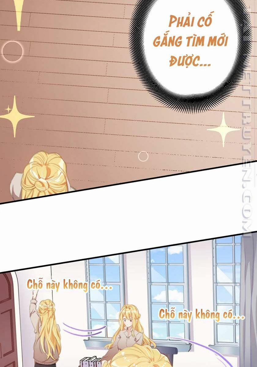 Thiết Lập Nhân Vật Daddy Của Tôi Bị Sụp Đổ 5 trang 5