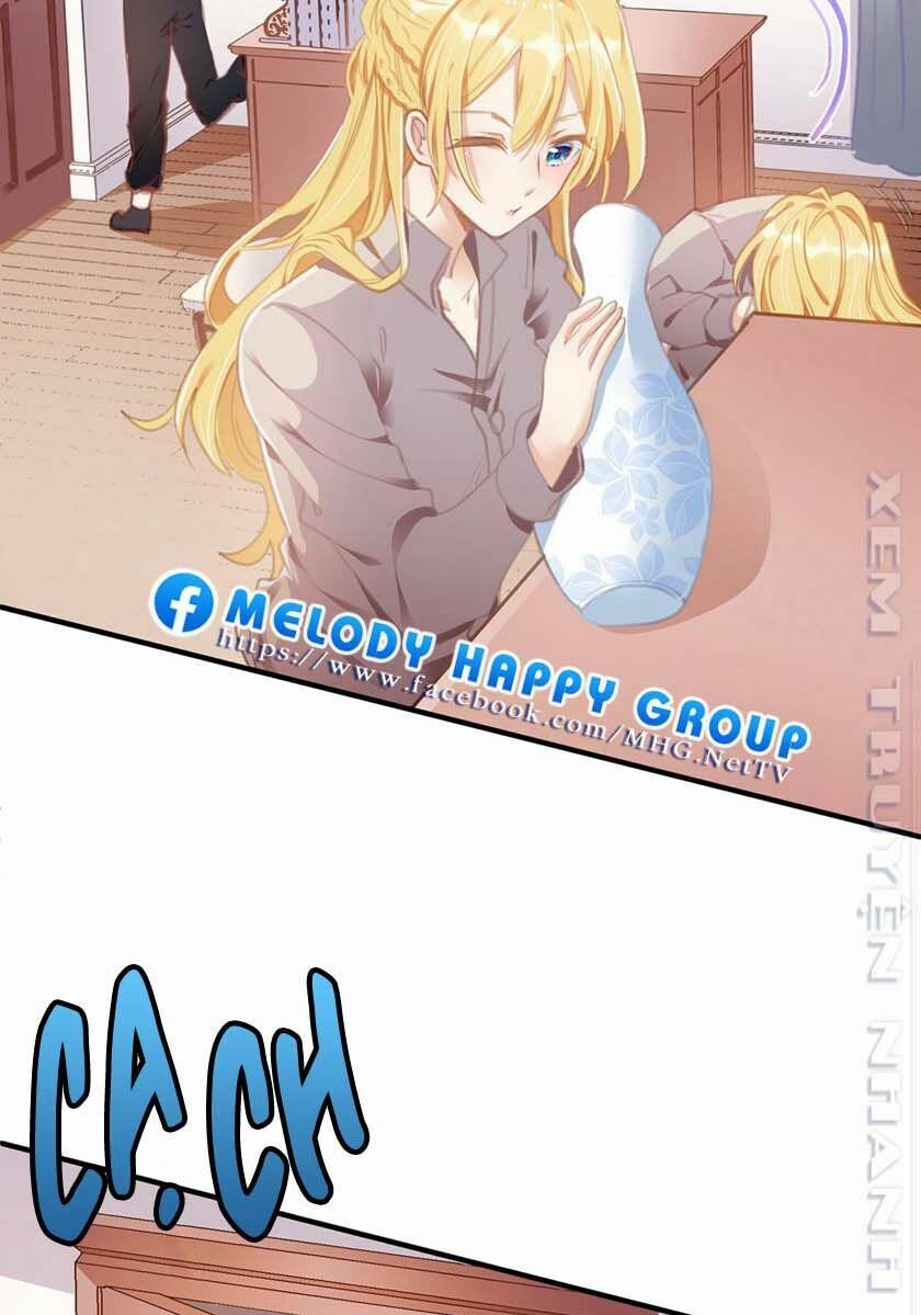 Thiết Lập Nhân Vật Daddy Của Tôi Bị Sụp Đổ 5 trang 6