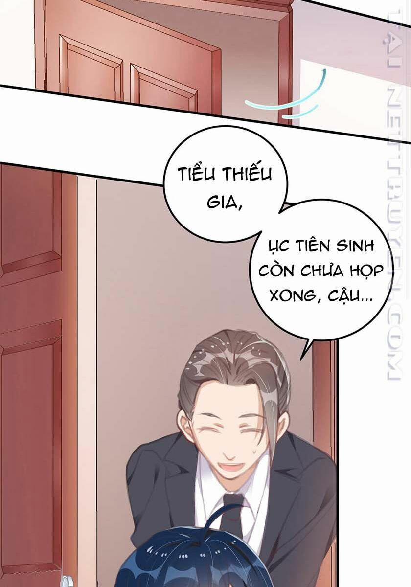 Thiết Lập Nhân Vật Daddy Của Tôi Bị Sụp Đổ 5 trang 7