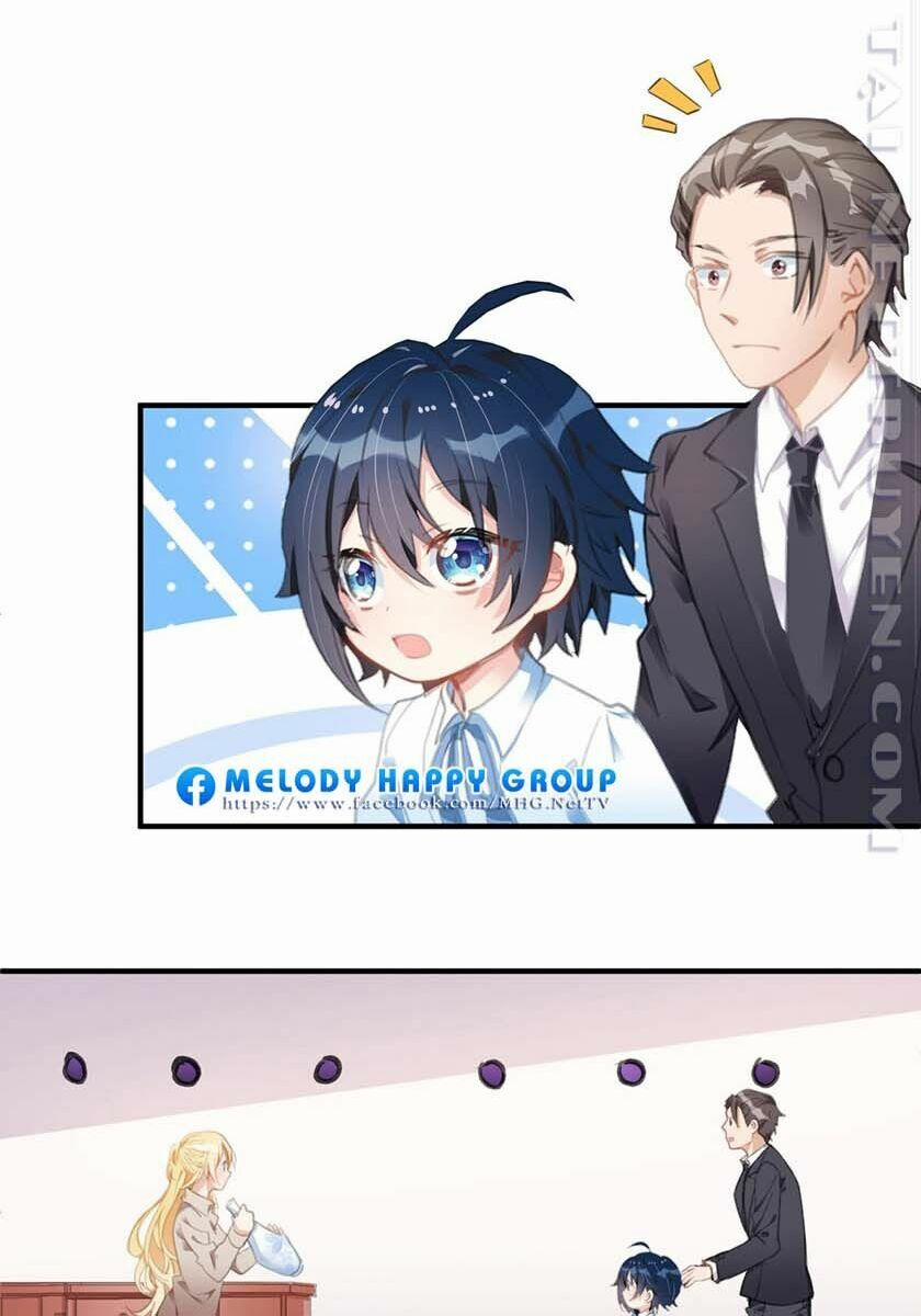 Thiết Lập Nhân Vật Daddy Của Tôi Bị Sụp Đổ 5 trang 9