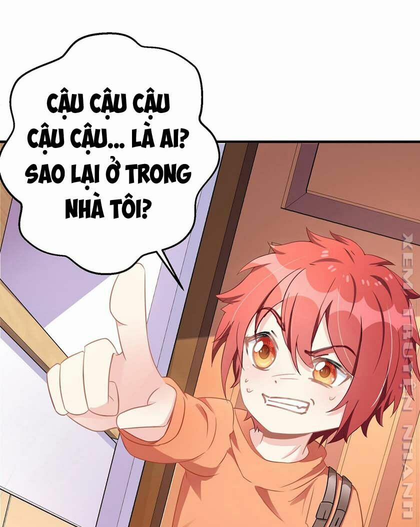 Thiết Lập Nhân Vật Daddy Của Tôi Bị Sụp Đổ 6 trang 10