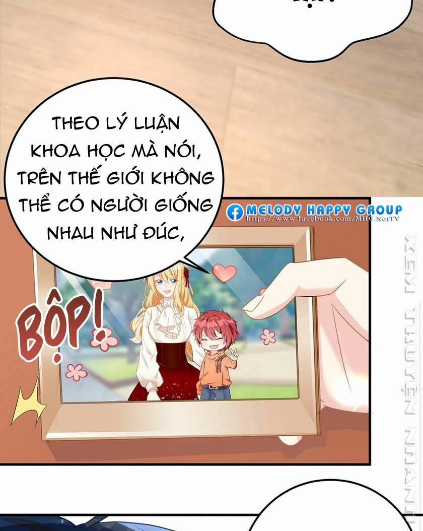 Thiết Lập Nhân Vật Daddy Của Tôi Bị Sụp Đổ 6 trang 12