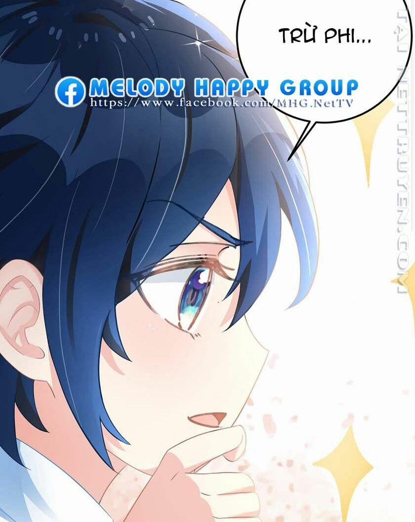 Thiết Lập Nhân Vật Daddy Của Tôi Bị Sụp Đổ 6 trang 13