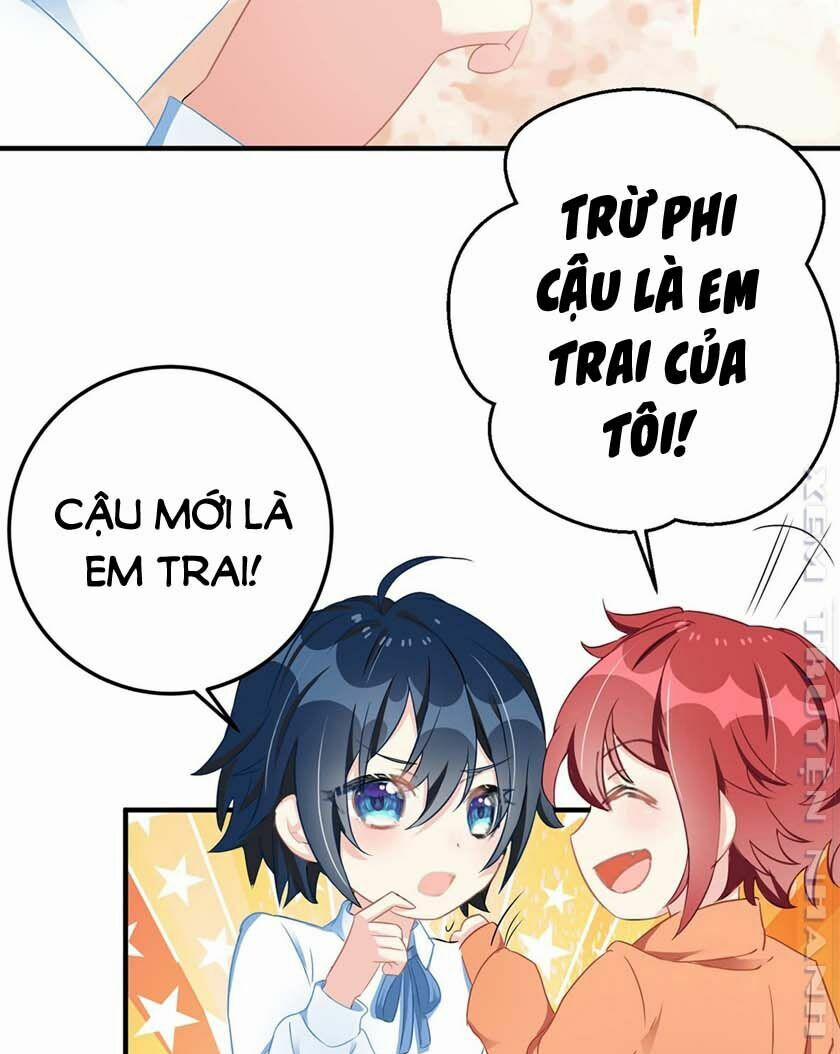 Thiết Lập Nhân Vật Daddy Của Tôi Bị Sụp Đổ 6 trang 14