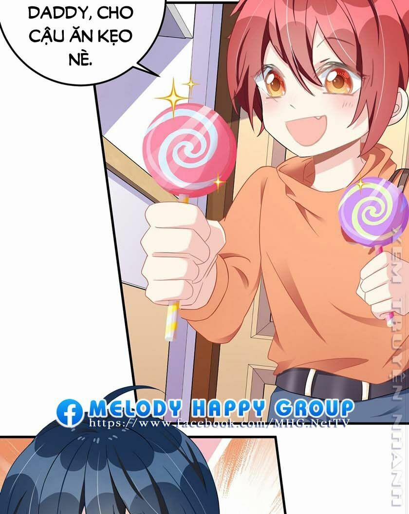 Thiết Lập Nhân Vật Daddy Của Tôi Bị Sụp Đổ 6 trang 16