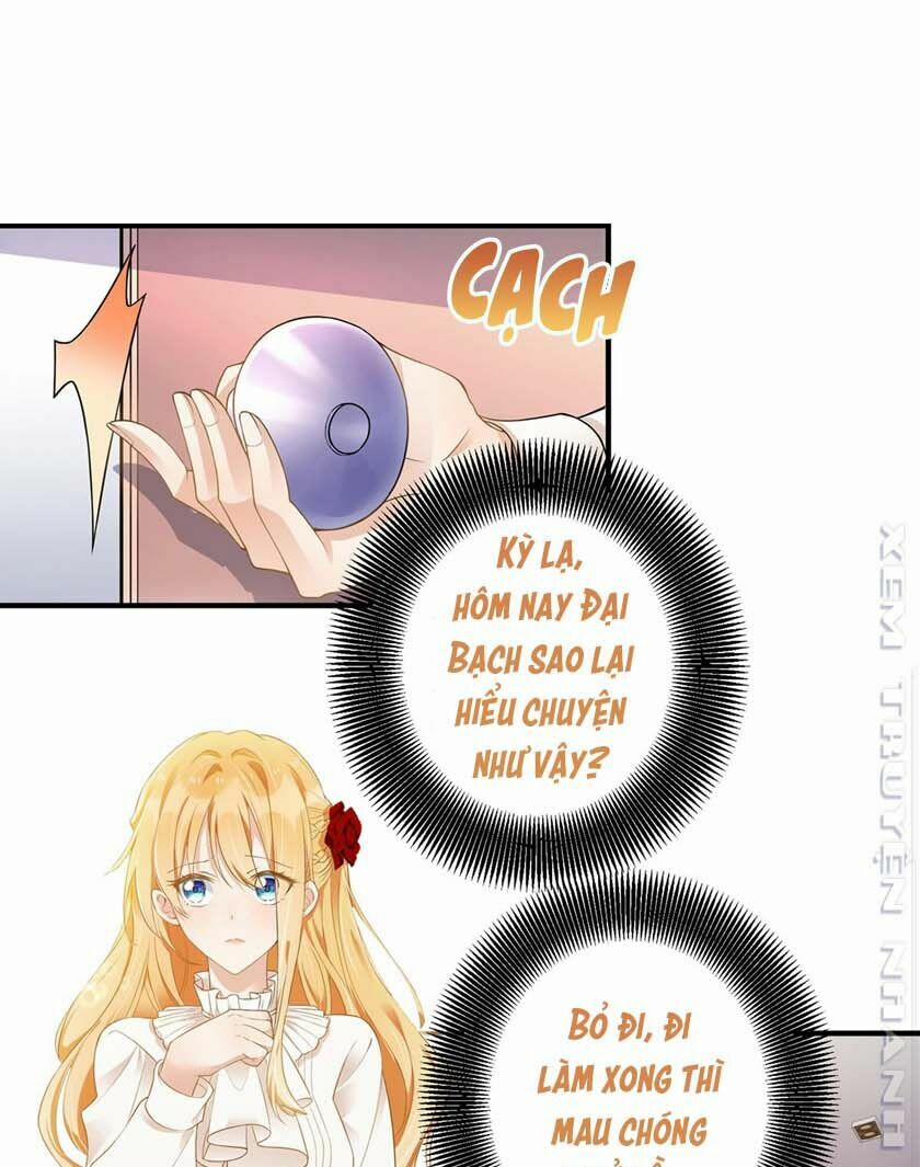 Thiết Lập Nhân Vật Daddy Của Tôi Bị Sụp Đổ 6 trang 2