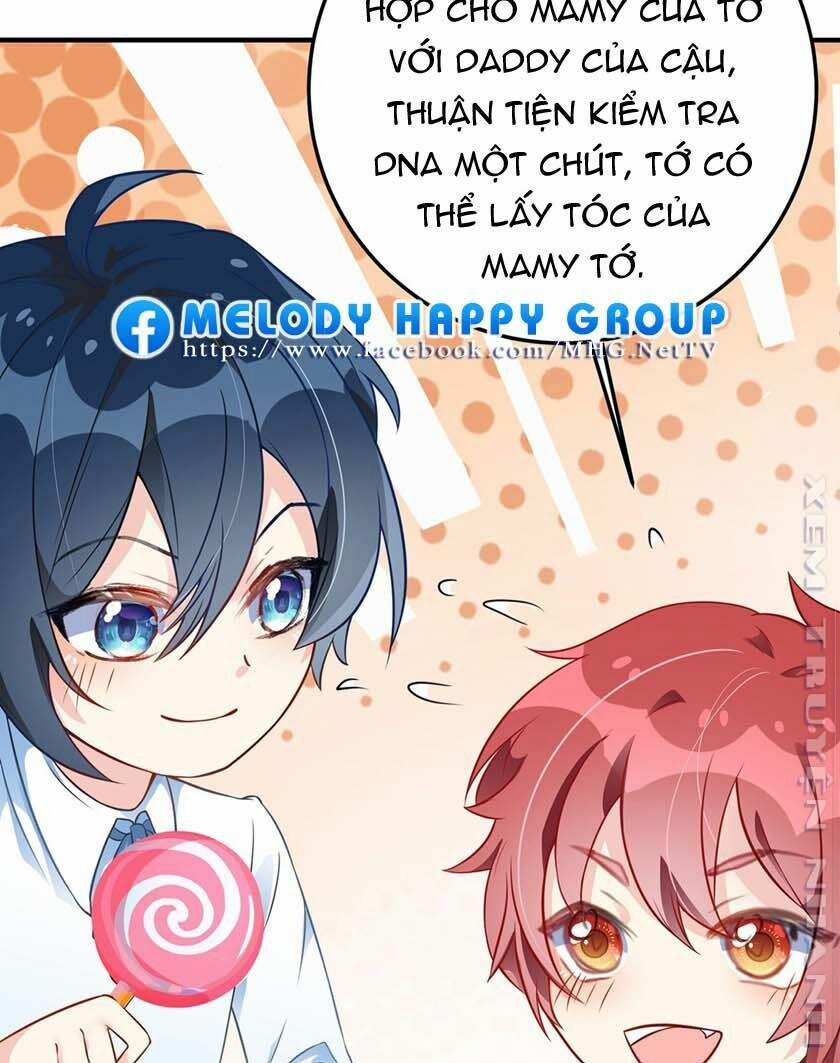 Thiết Lập Nhân Vật Daddy Của Tôi Bị Sụp Đổ 6 trang 20