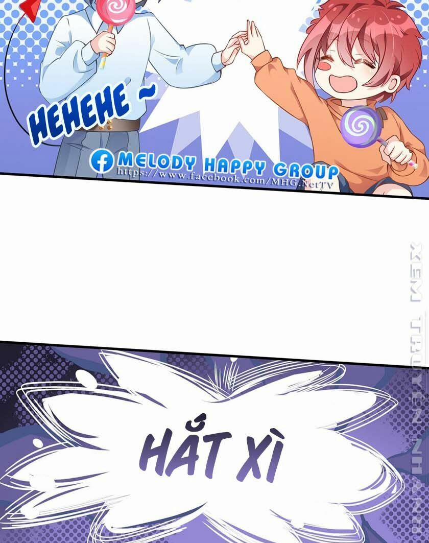 Thiết Lập Nhân Vật Daddy Của Tôi Bị Sụp Đổ 6 trang 22