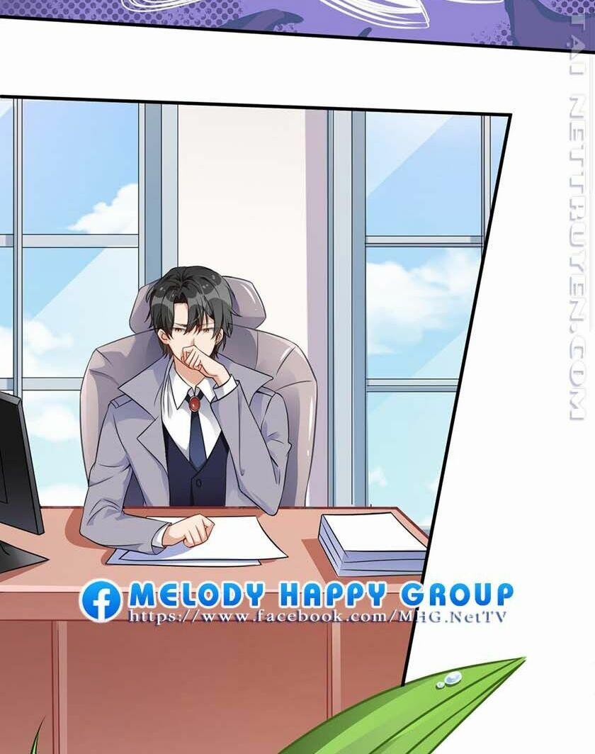 Thiết Lập Nhân Vật Daddy Của Tôi Bị Sụp Đổ 6 trang 23