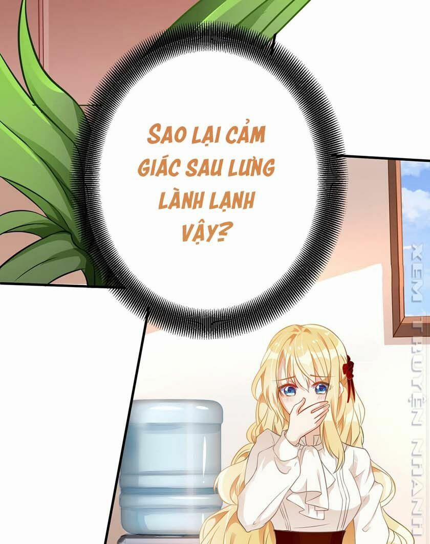 Thiết Lập Nhân Vật Daddy Của Tôi Bị Sụp Đổ 6 trang 24