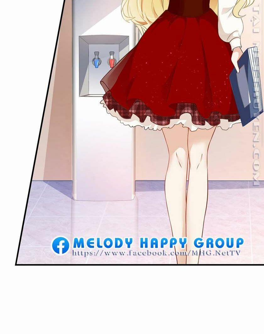 Thiết Lập Nhân Vật Daddy Của Tôi Bị Sụp Đổ 6 trang 25