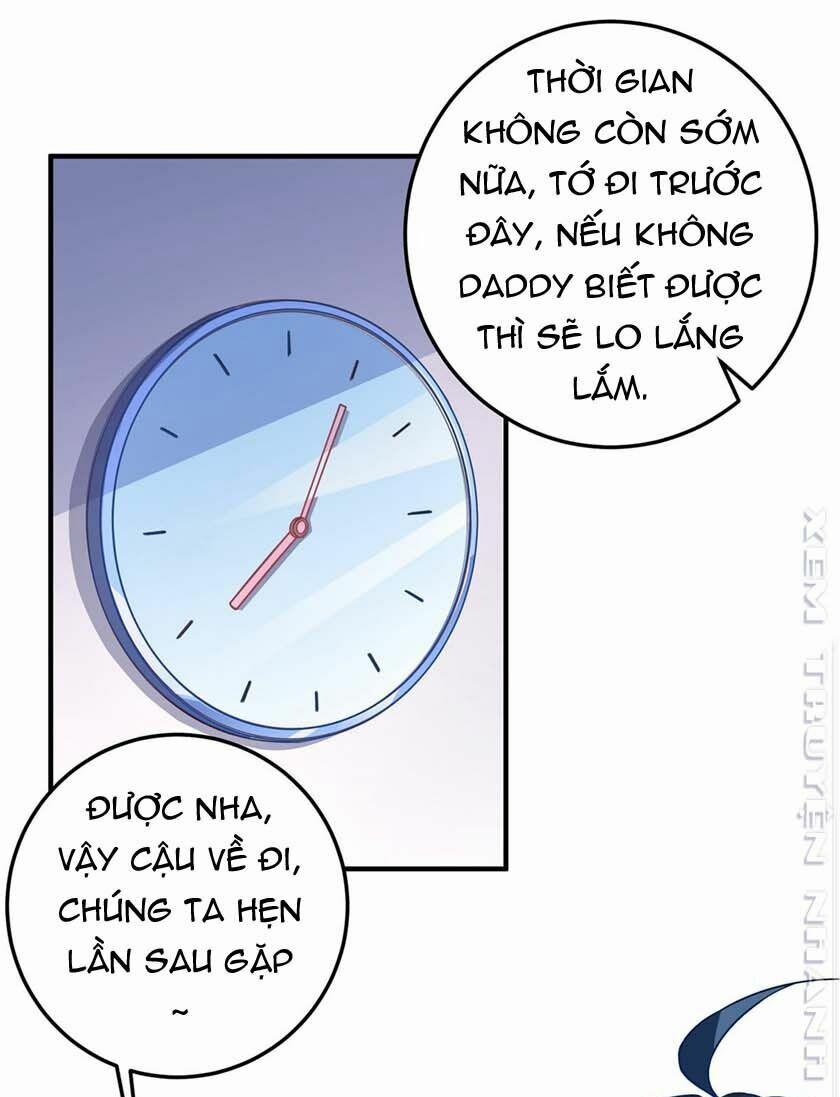 Thiết Lập Nhân Vật Daddy Của Tôi Bị Sụp Đổ 6 trang 26