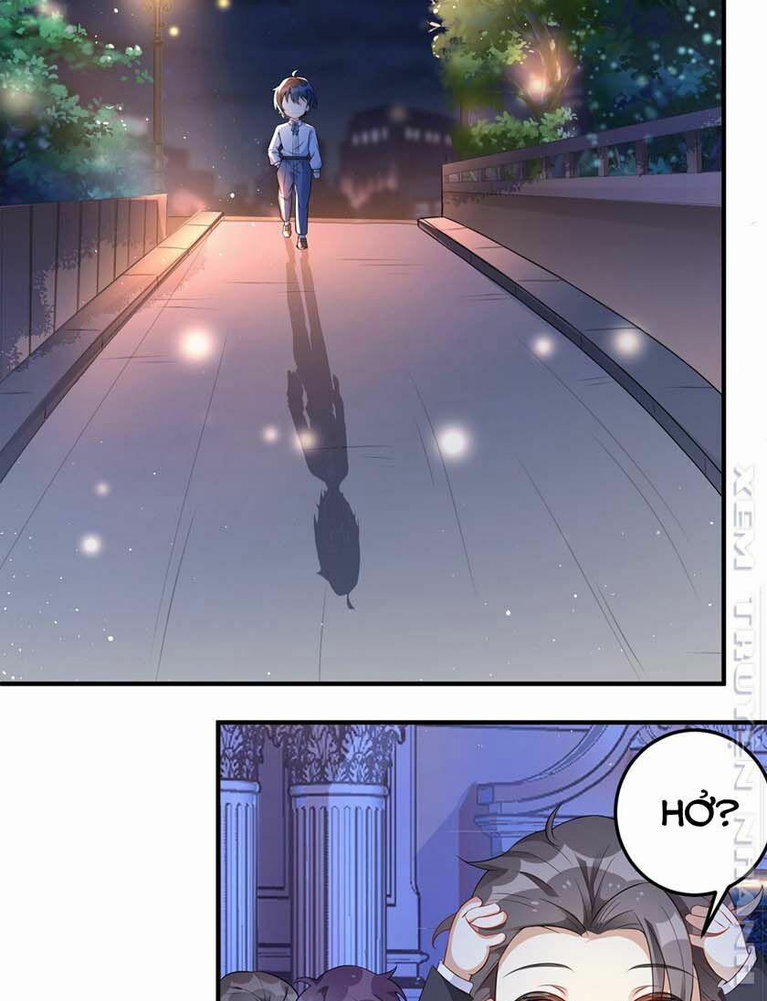 Thiết Lập Nhân Vật Daddy Của Tôi Bị Sụp Đổ 6 trang 32