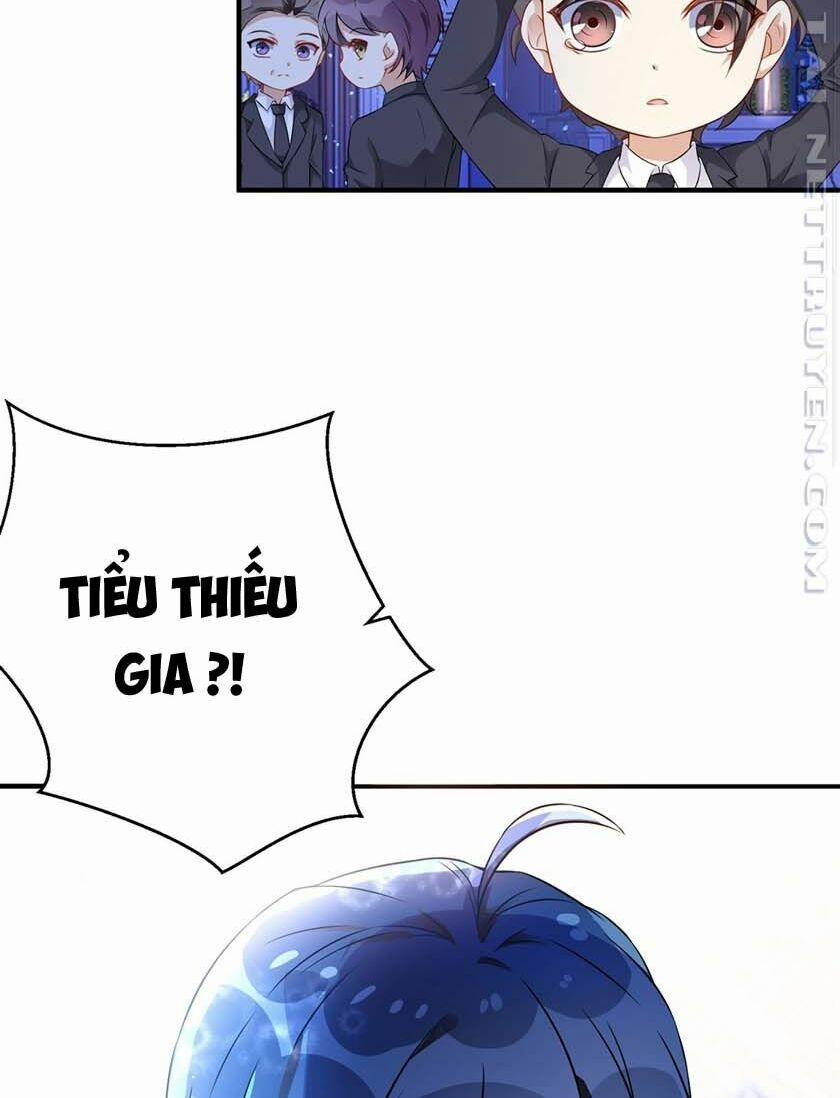 Thiết Lập Nhân Vật Daddy Của Tôi Bị Sụp Đổ 6 trang 33