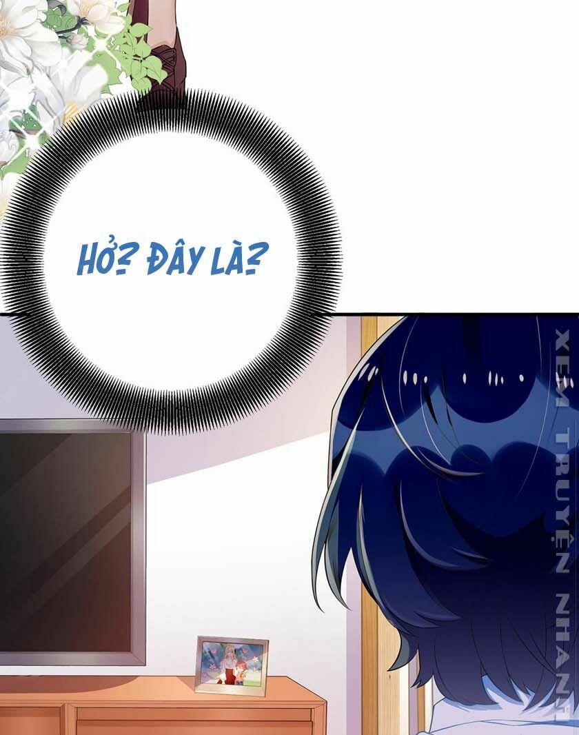 Thiết Lập Nhân Vật Daddy Của Tôi Bị Sụp Đổ 6 trang 4