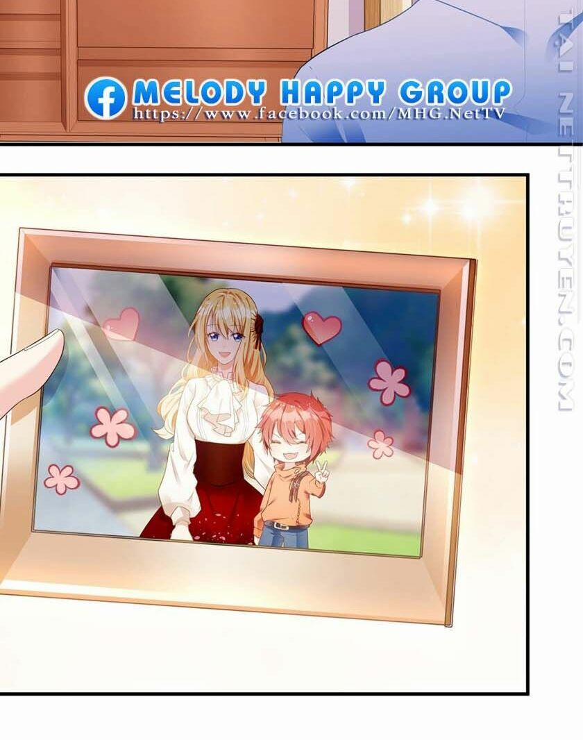 Thiết Lập Nhân Vật Daddy Của Tôi Bị Sụp Đổ 6 trang 5