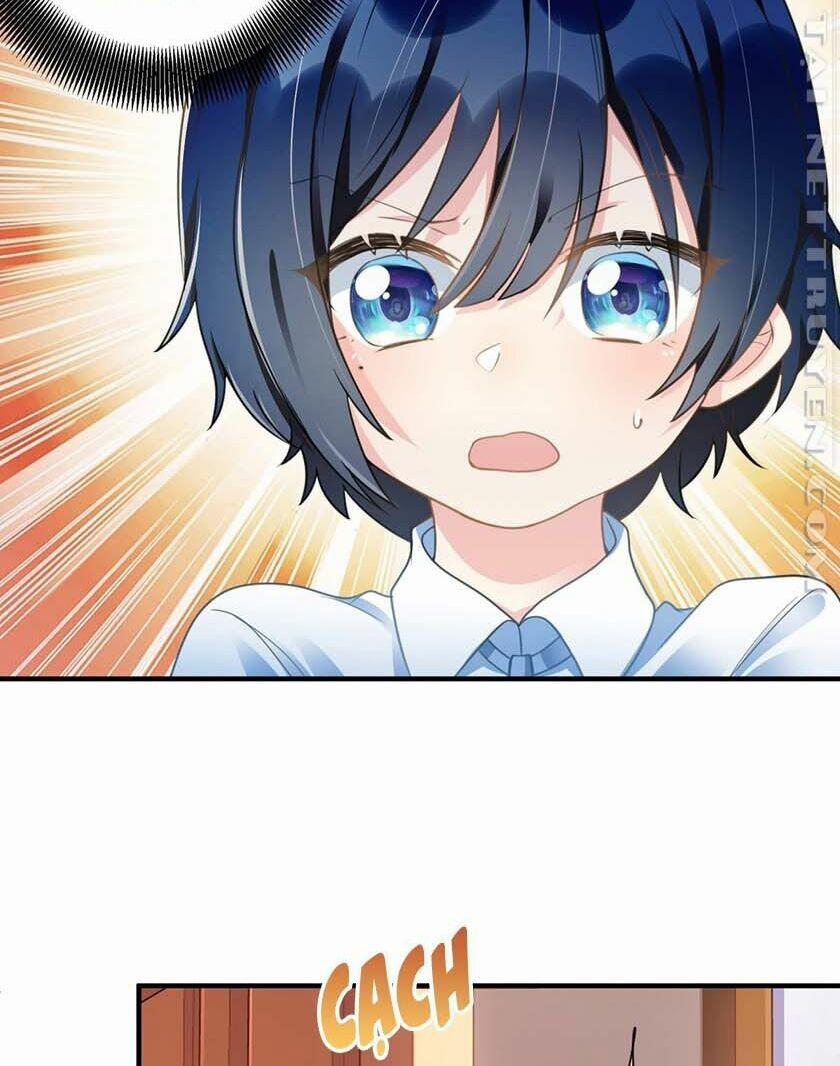 Thiết Lập Nhân Vật Daddy Của Tôi Bị Sụp Đổ 6 trang 7