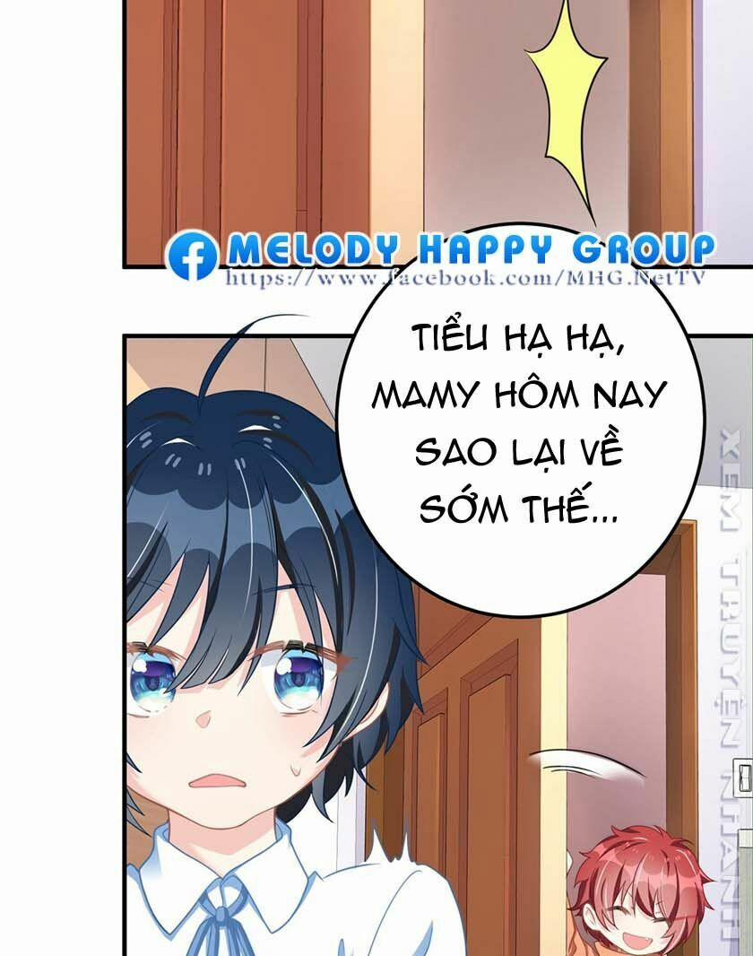 Thiết Lập Nhân Vật Daddy Của Tôi Bị Sụp Đổ 6 trang 8