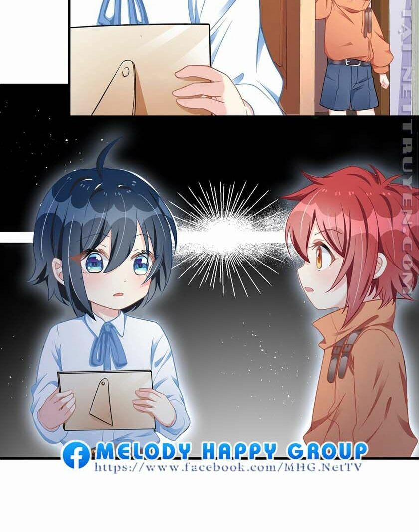 Thiết Lập Nhân Vật Daddy Của Tôi Bị Sụp Đổ 6 trang 9