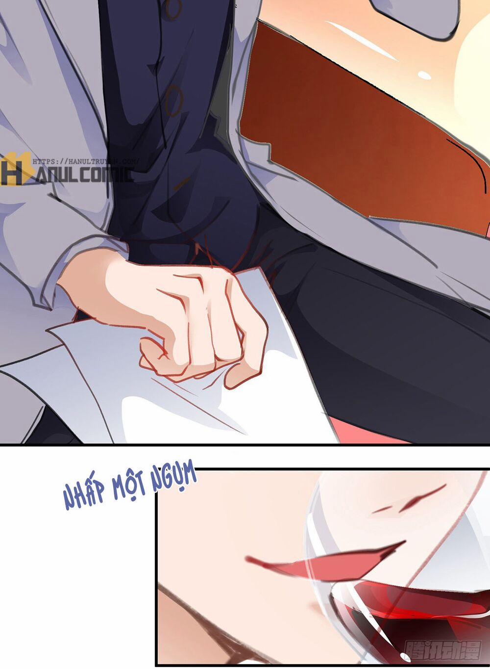 Thiết Lập Nhân Vật Daddy Của Tôi Bị Sụp Đổ 7 trang 16