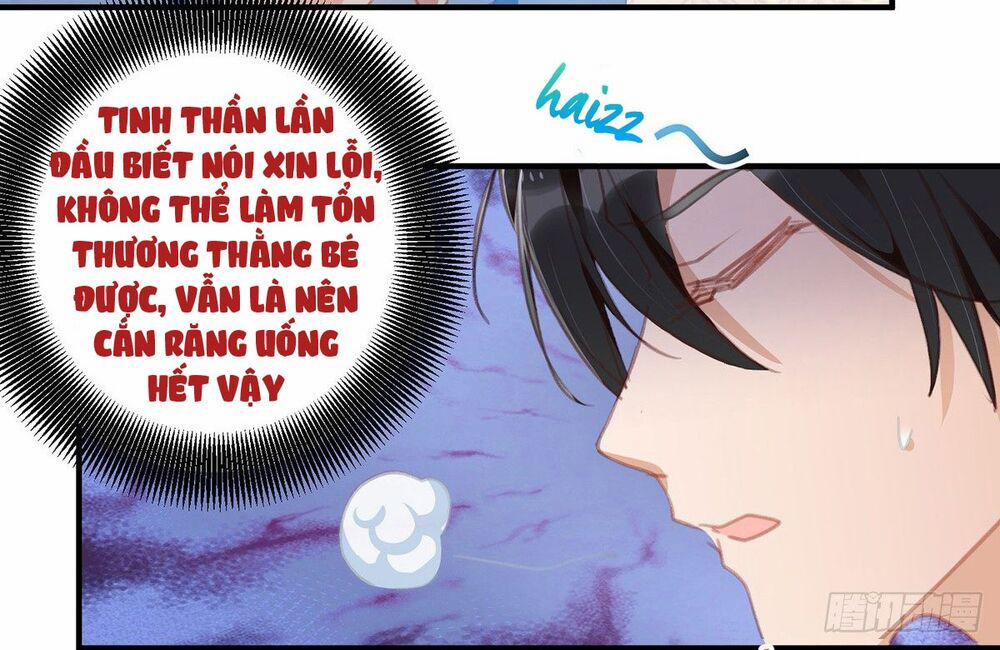 Thiết Lập Nhân Vật Daddy Của Tôi Bị Sụp Đổ 7 trang 19