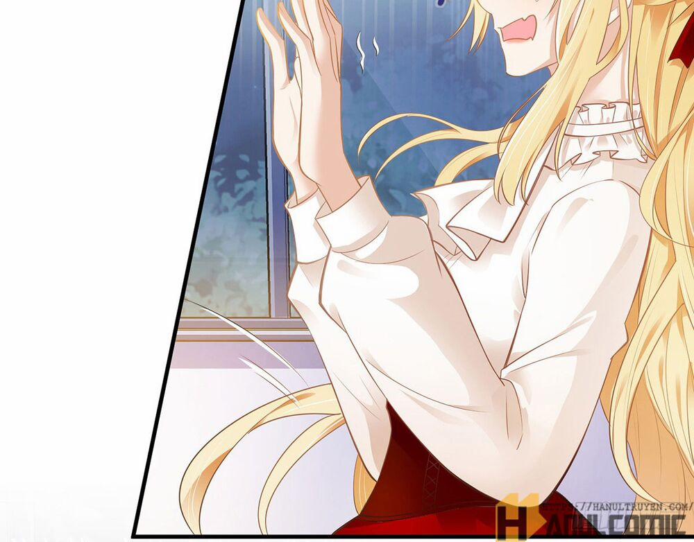 Thiết Lập Nhân Vật Daddy Của Tôi Bị Sụp Đổ 8 trang 11