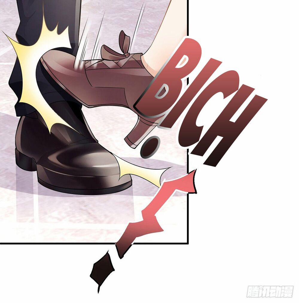 Thiết Lập Nhân Vật Daddy Của Tôi Bị Sụp Đổ 8 trang 14