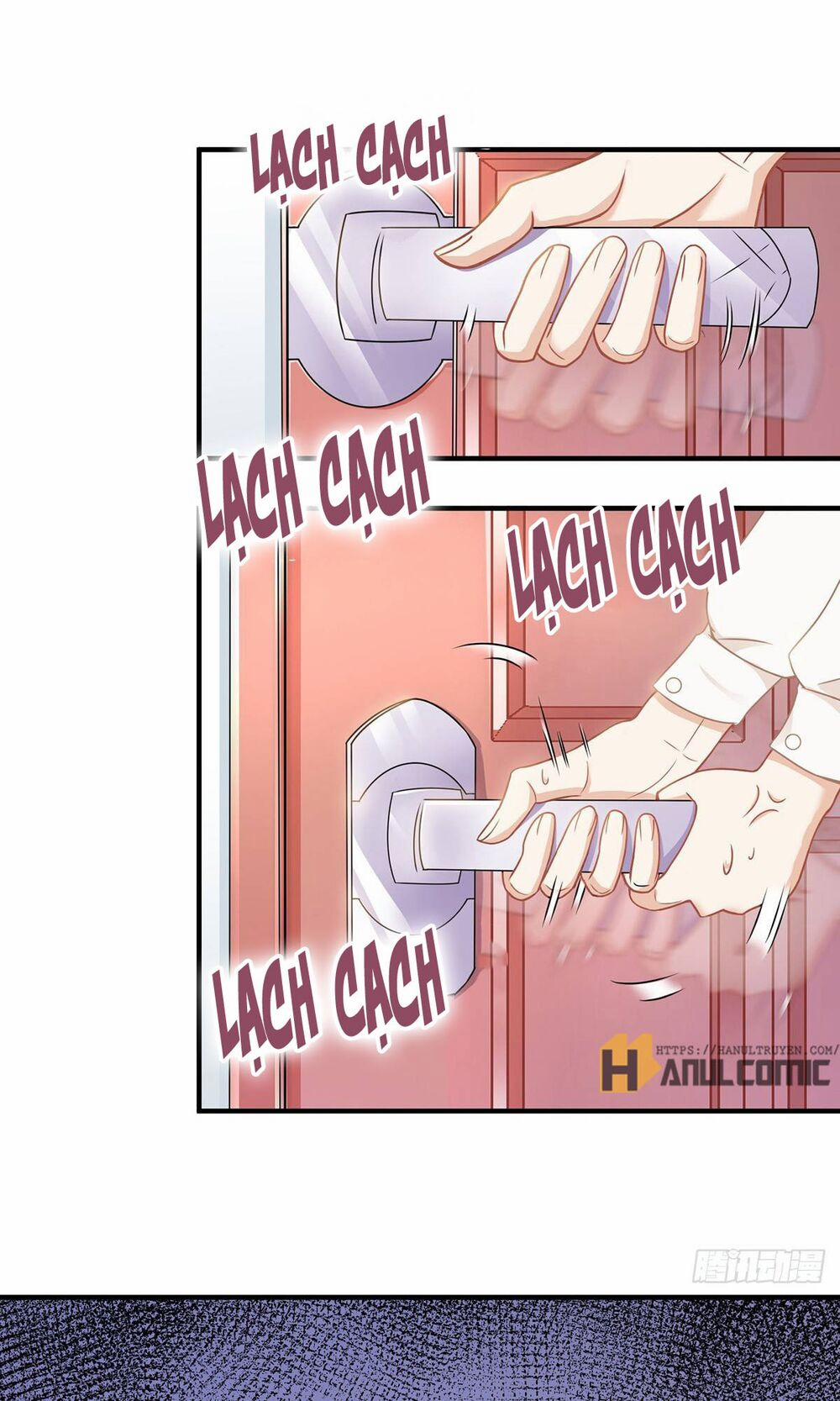 Thiết Lập Nhân Vật Daddy Của Tôi Bị Sụp Đổ 8 trang 18