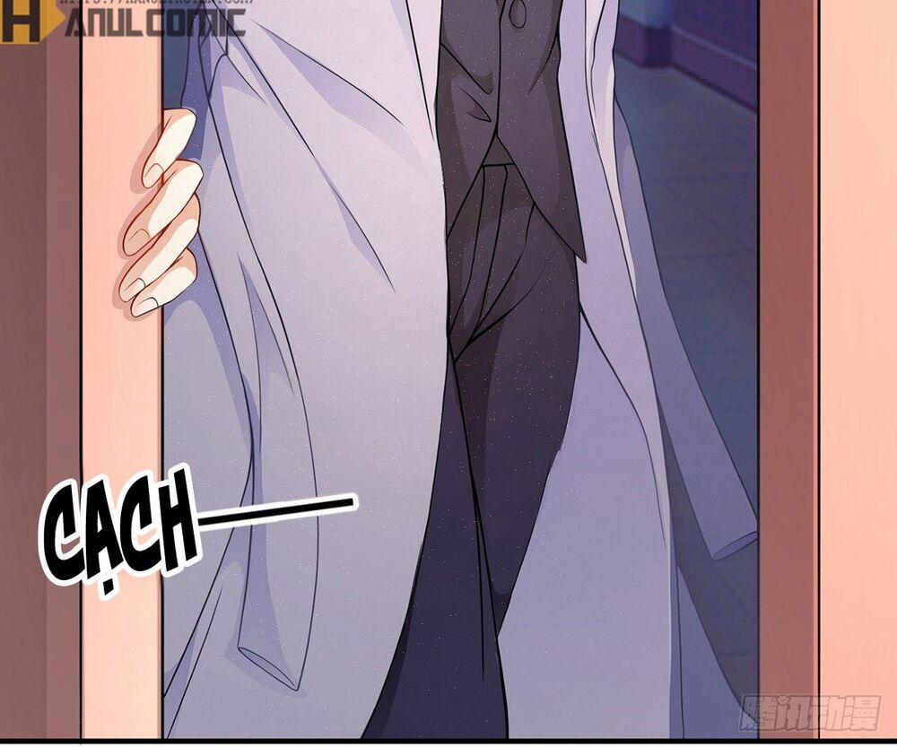 Thiết Lập Nhân Vật Daddy Của Tôi Bị Sụp Đổ 8 trang 7