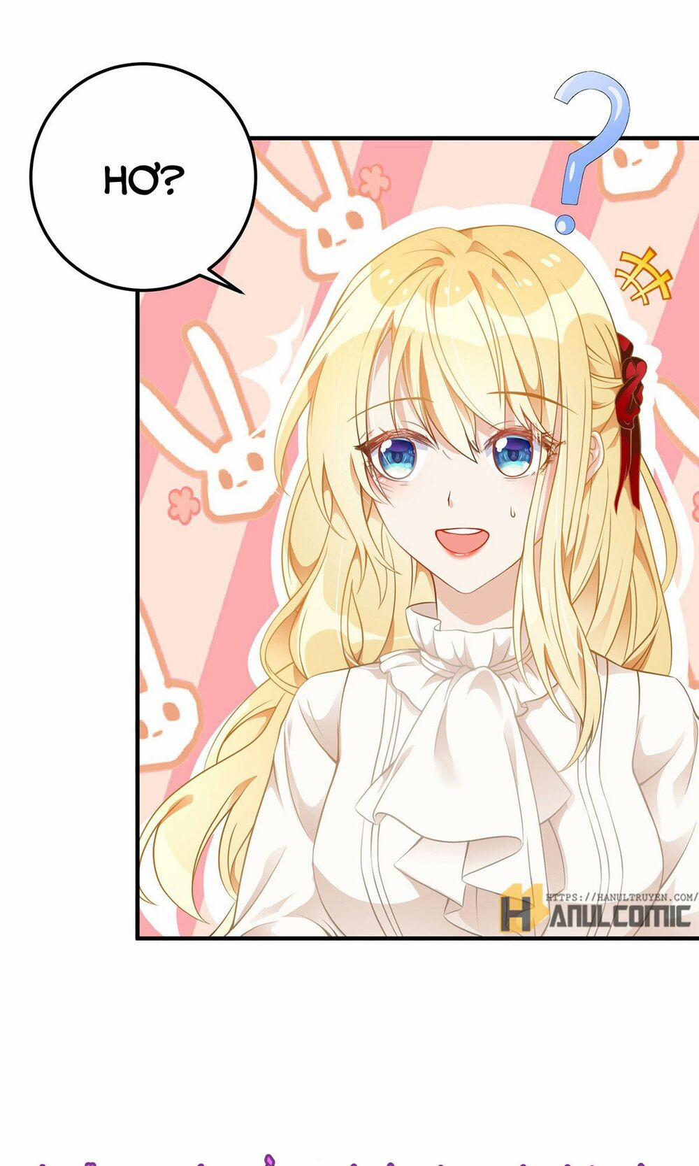 Thiết Lập Nhân Vật Daddy Của Tôi Bị Sụp Đổ 8 trang 8