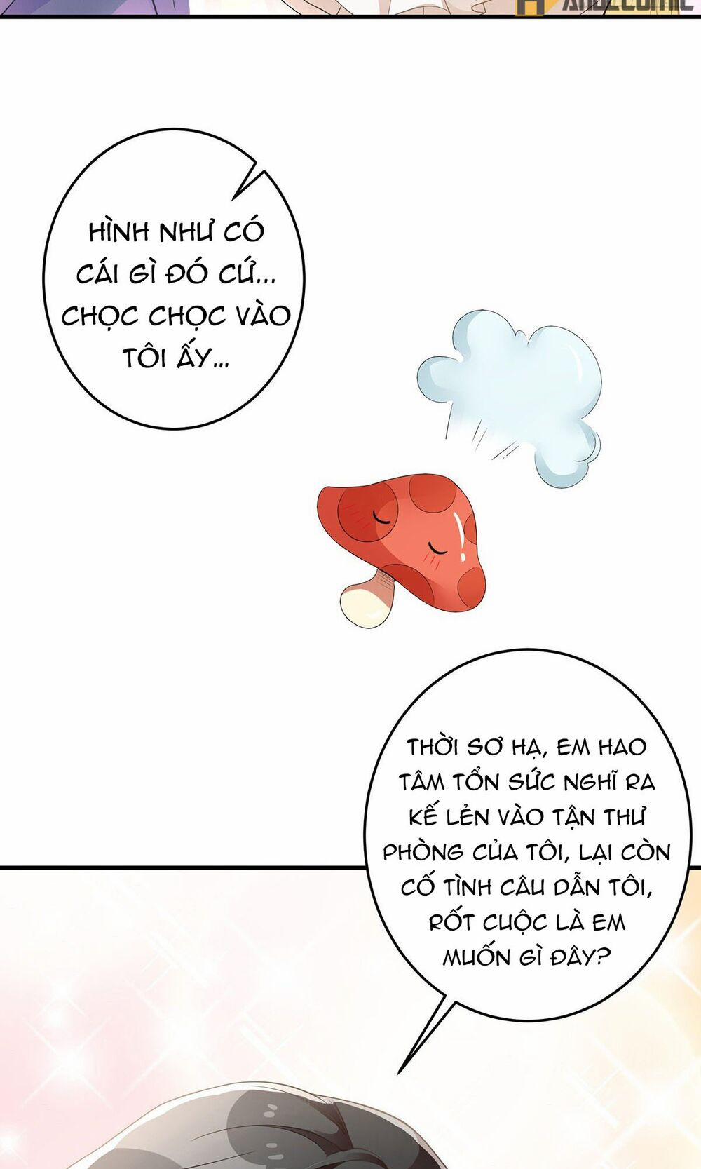 Thiết Lập Nhân Vật Daddy Của Tôi Bị Sụp Đổ 9 trang 12