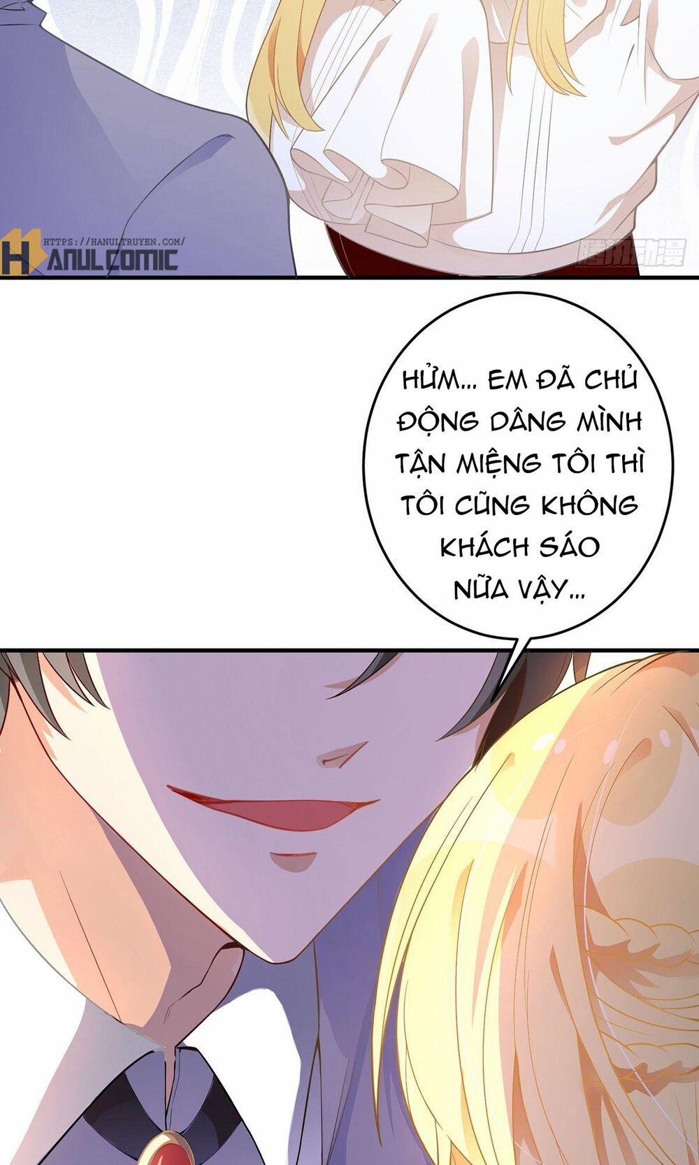 Thiết Lập Nhân Vật Daddy Của Tôi Bị Sụp Đổ 9 trang 15