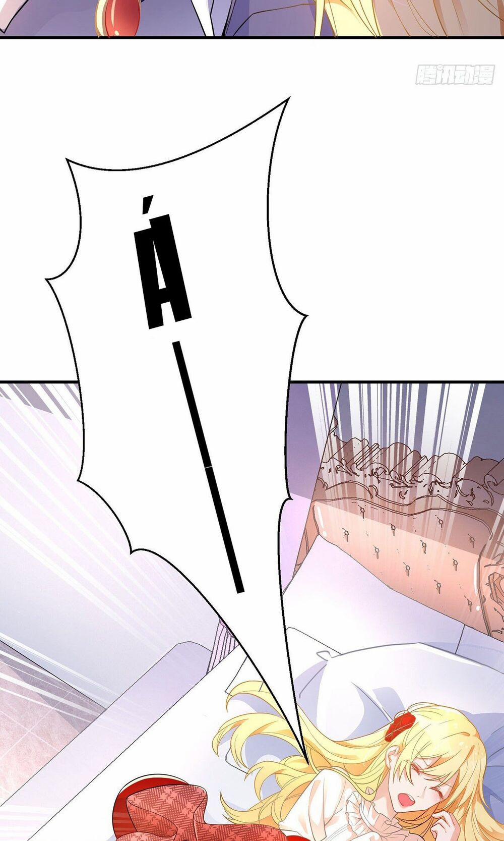 Thiết Lập Nhân Vật Daddy Của Tôi Bị Sụp Đổ 9 trang 16