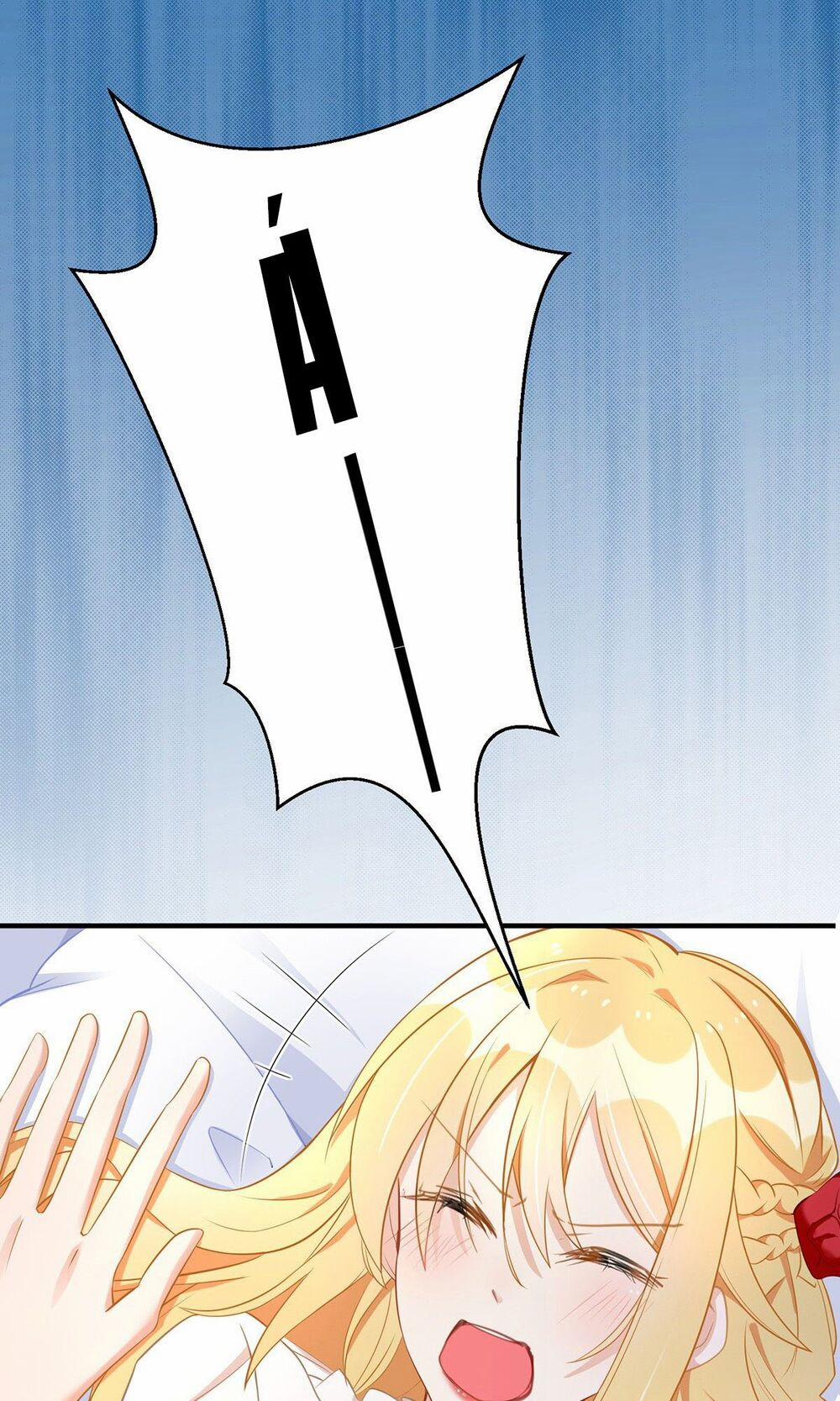 Thiết Lập Nhân Vật Daddy Của Tôi Bị Sụp Đổ 9 trang 22