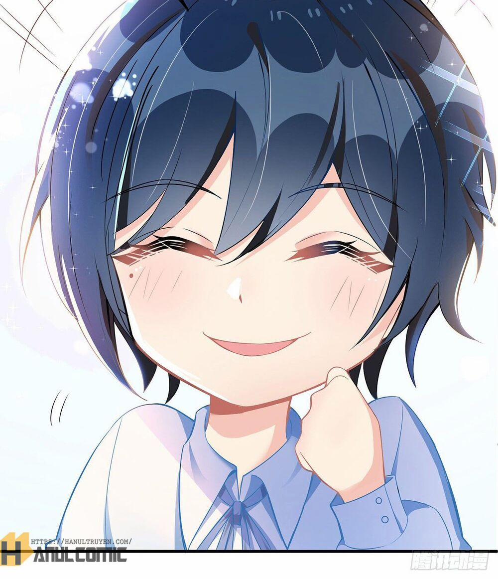 Thiết Lập Nhân Vật Daddy Của Tôi Bị Sụp Đổ 9 trang 5