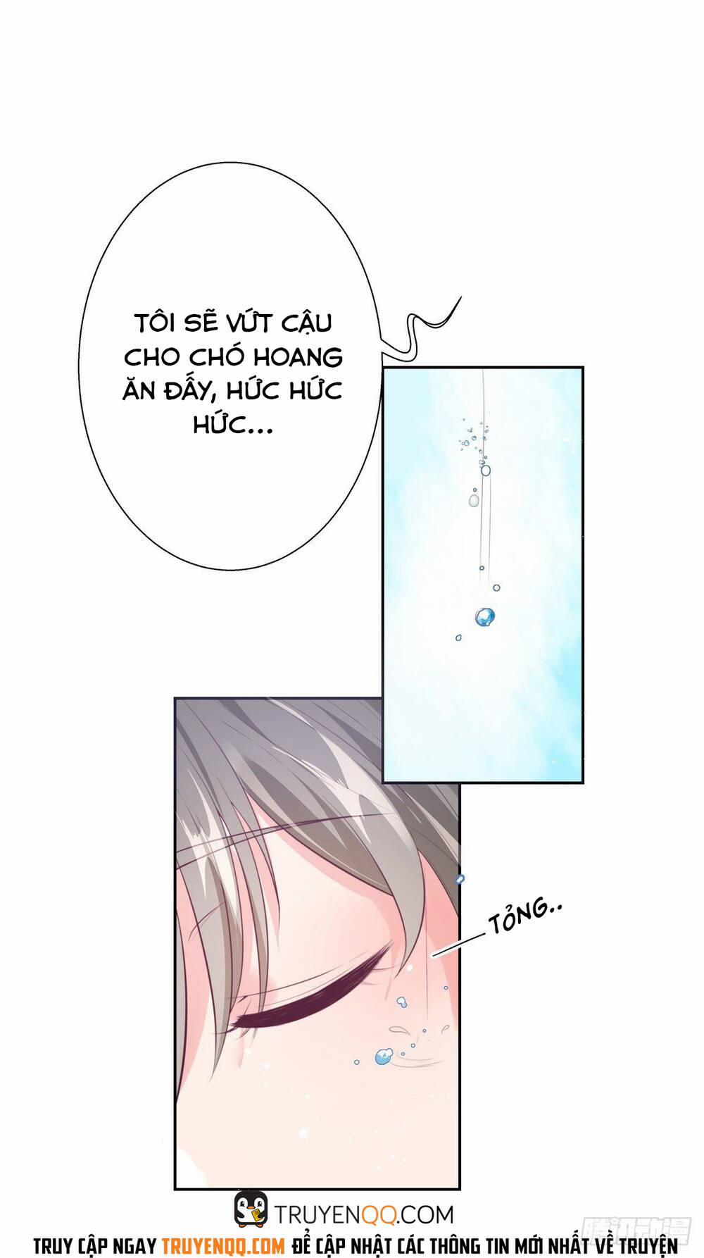 Thiếu Chủ Hung Dữ Quá Tôi Rất Thích 1 trang 5