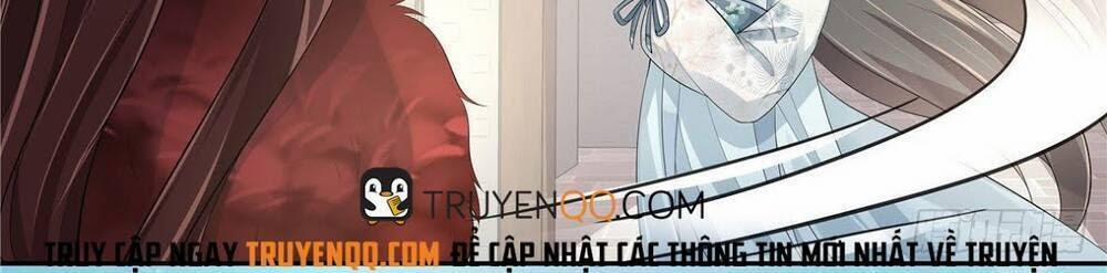 Thiếu Chủ Hung Dữ Quá Tôi Rất Thích 10 trang 17