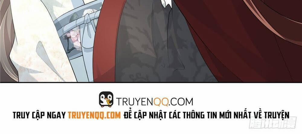 Thiếu Chủ Hung Dữ Quá Tôi Rất Thích 10 trang 5