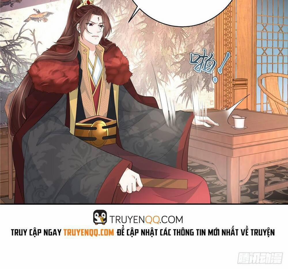 Thiếu Chủ Hung Dữ Quá Tôi Rất Thích 11 trang 13