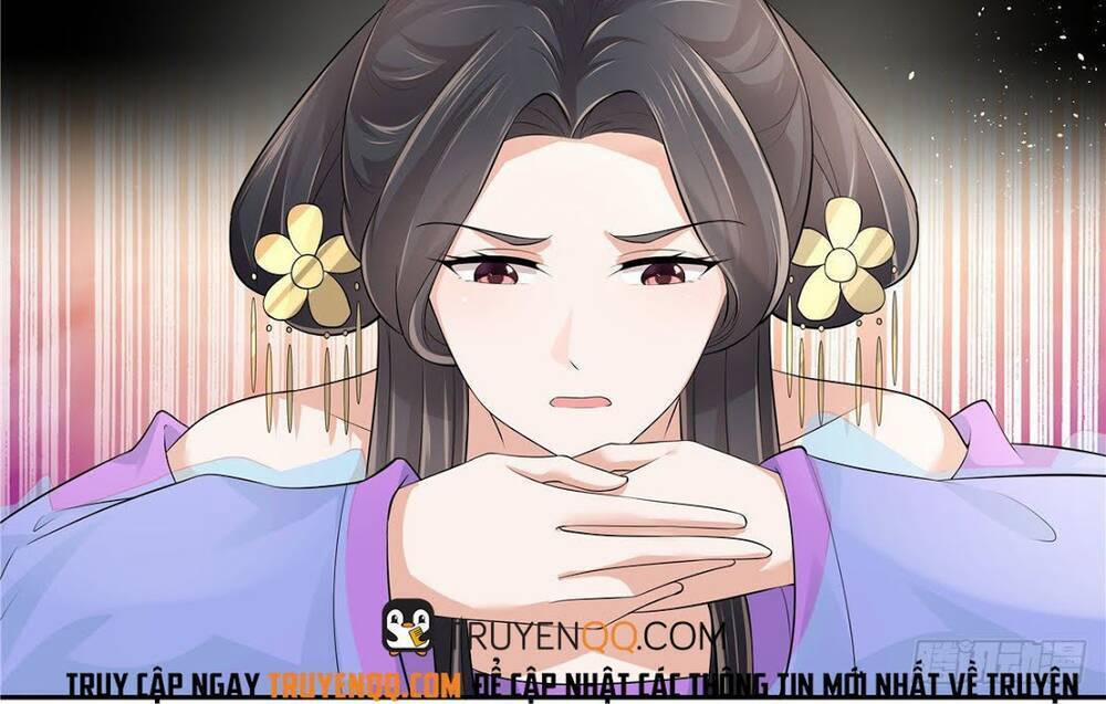 Thiếu Chủ Hung Dữ Quá Tôi Rất Thích 11 trang 19