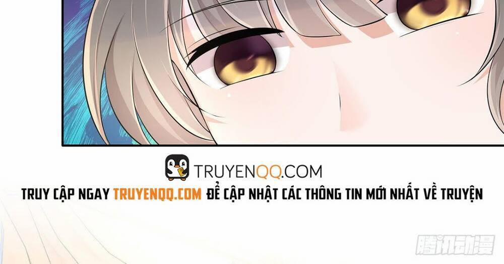 Thiếu Chủ Hung Dữ Quá Tôi Rất Thích 11 trang 26