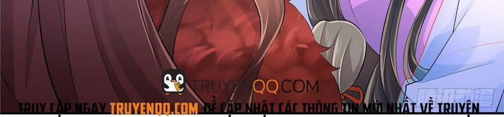 Thiếu Chủ Hung Dữ Quá Tôi Rất Thích 11 trang 30