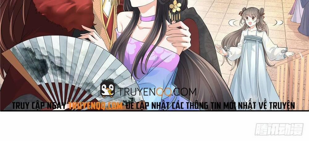 Thiếu Chủ Hung Dữ Quá Tôi Rất Thích 11 trang 4