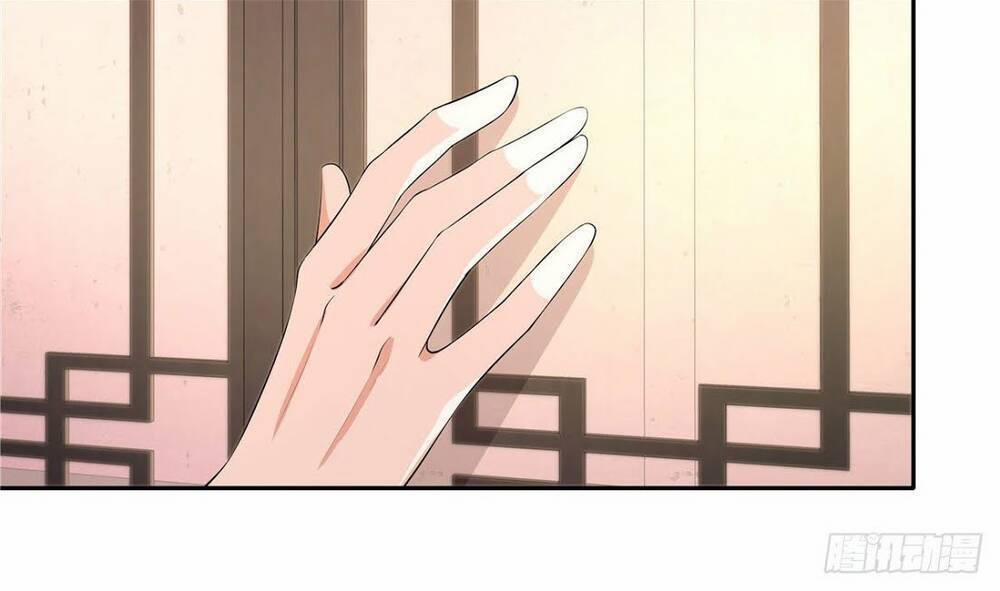 Thiếu Chủ Hung Dữ Quá Tôi Rất Thích 11 trang 6