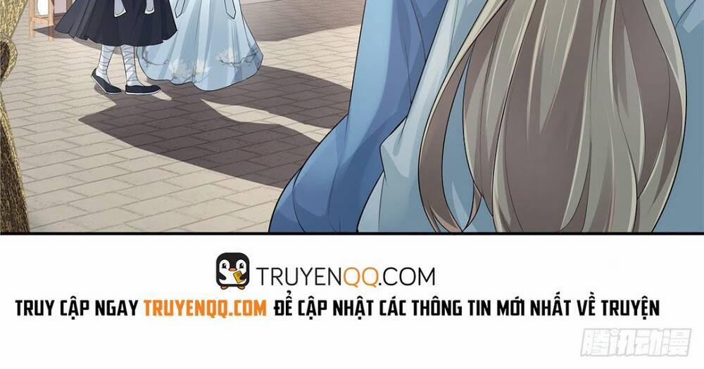 Thiếu Chủ Hung Dữ Quá Tôi Rất Thích 12 trang 12