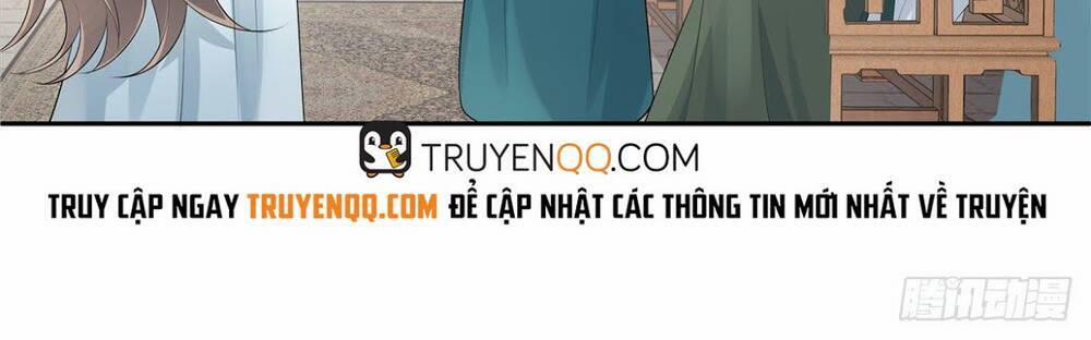 Thiếu Chủ Hung Dữ Quá Tôi Rất Thích 12 trang 16