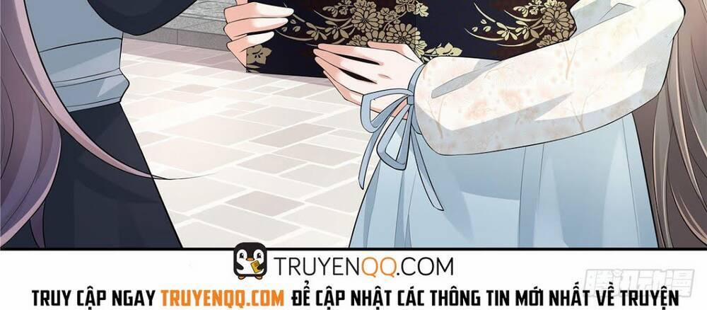 Thiếu Chủ Hung Dữ Quá Tôi Rất Thích 12 trang 6