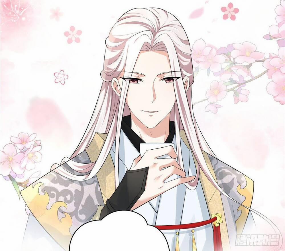 Thiếu Chủ Hung Dữ Quá Tôi Rất Thích 13 trang 12