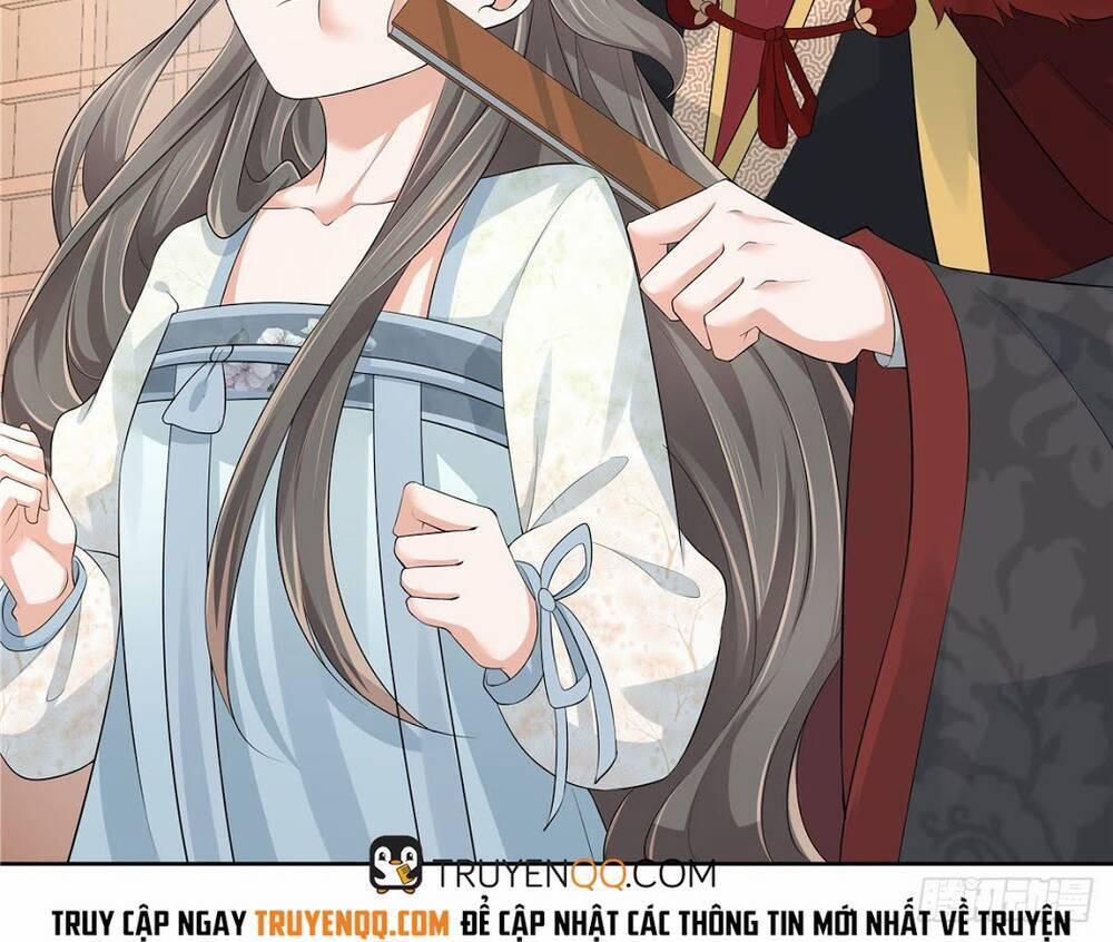 Thiếu Chủ Hung Dữ Quá Tôi Rất Thích 13 trang 22