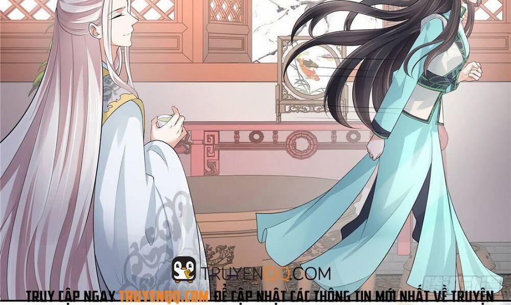 Thiếu Chủ Hung Dữ Quá Tôi Rất Thích 13 trang 24